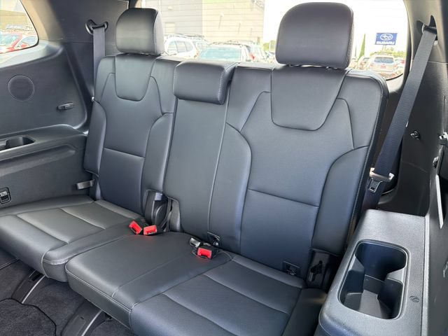 Used 2023 Kia Telluride SX X-Line AWD/4WD image 22