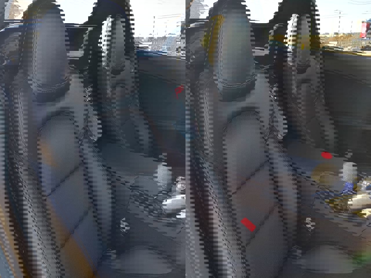 Used 2013 Chevrolet Corvette Grand Sport image 11