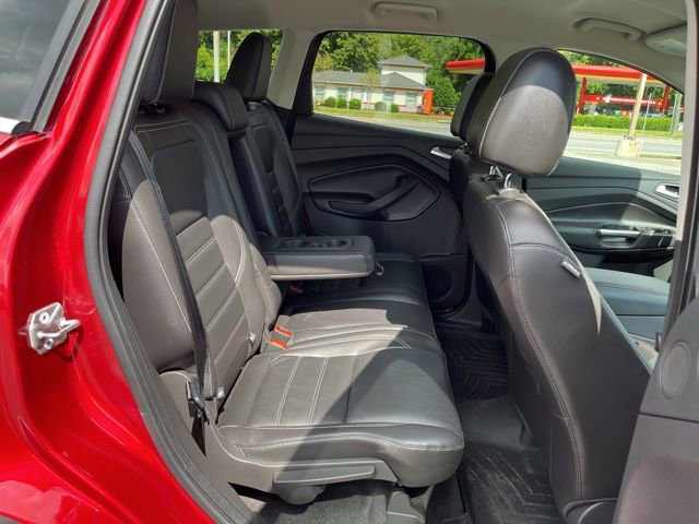 Used 2017 Ford Escape SE w/ SE Leather Comfort Package image 20