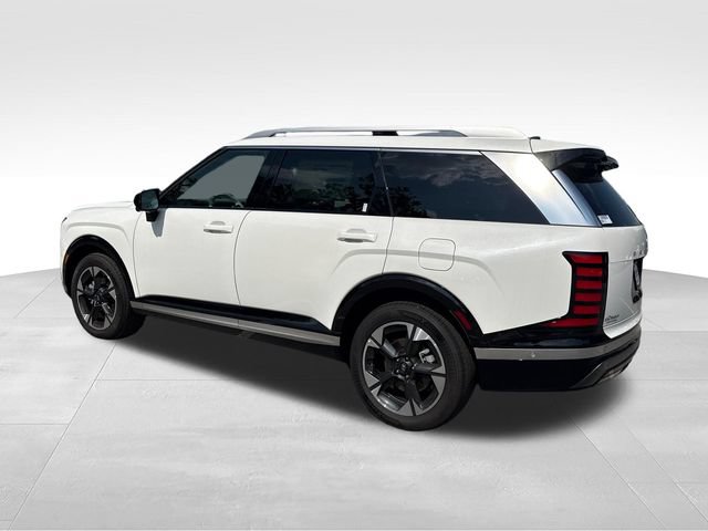 New 2026 Hyundai Palisade Limited AWD/4WD image 3