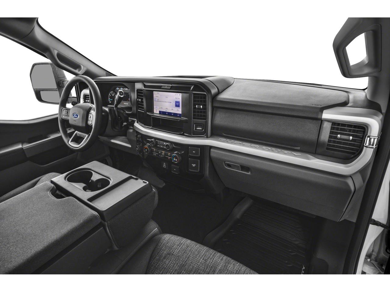 New 2025 Ford F350 XLT w/ FX4 Off-Road Package AWD/4WD image 29