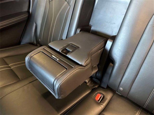 Certified 2022 Lexus RX 350 AWD w/ Luxury Package image 27