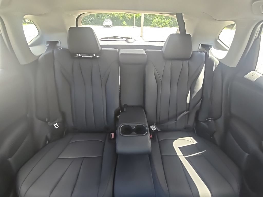 New 2026 Acura ADX FWD image 25