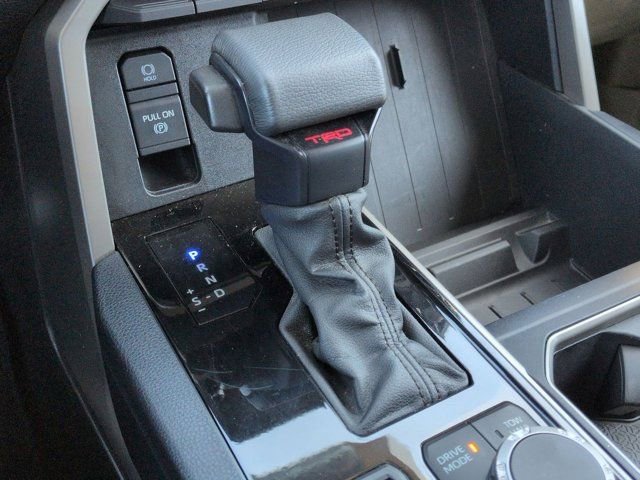 Used 2022 Toyota Tundra SR5 w/ TRD Off-Road Premium Package AWD/4WD image 15