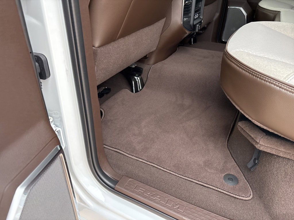 New 2026 RAM 3500 Laramie image 19