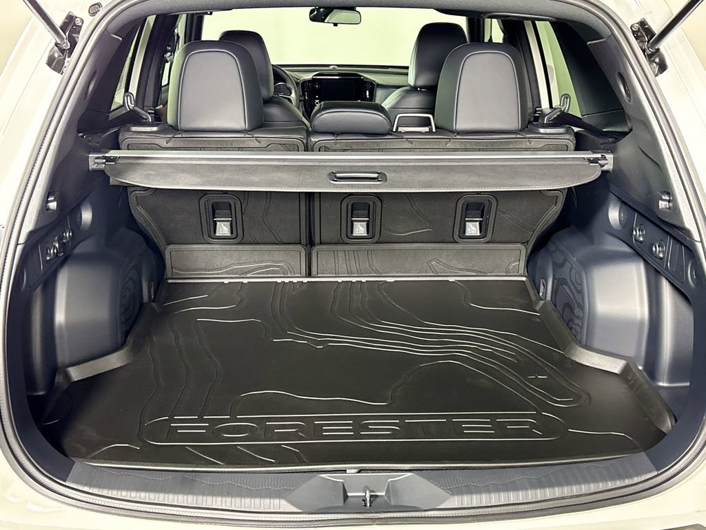 New 2026 Subaru Forester Sport image 21