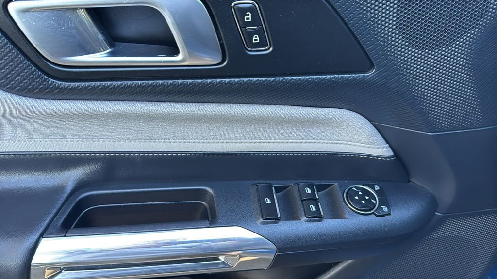 Certified 2024 Ford Mustang EcoBoost image 19