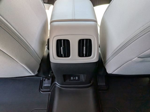 Used 2025 Hyundai Tucson SEL AWD/4WD image 29