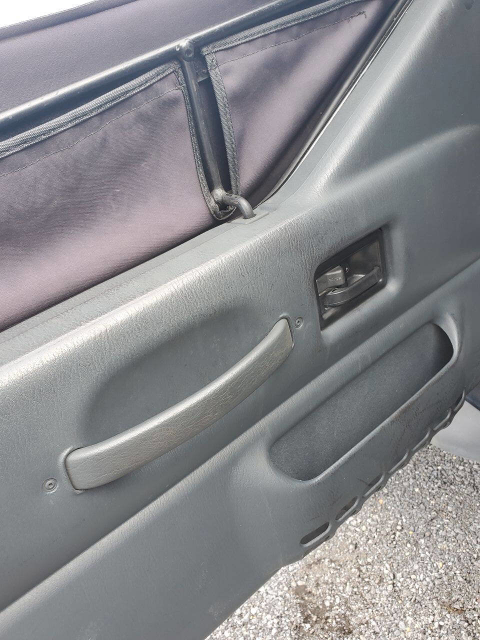 Used 2002 Jeep Wrangler Sport image 18