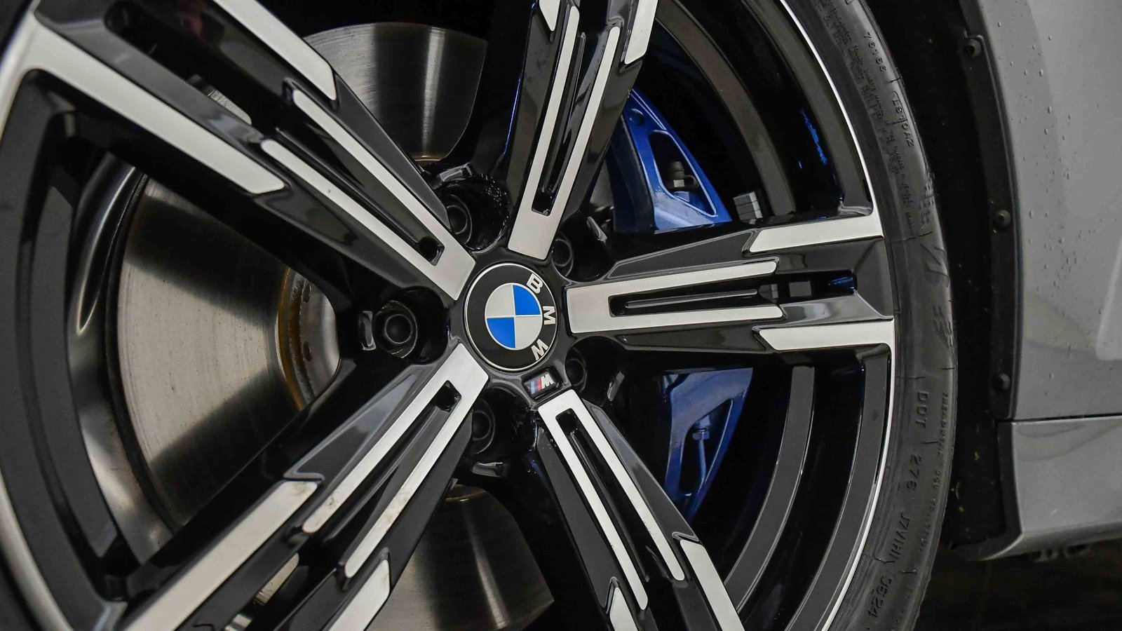 Certified 2024 BMW M340i image 11