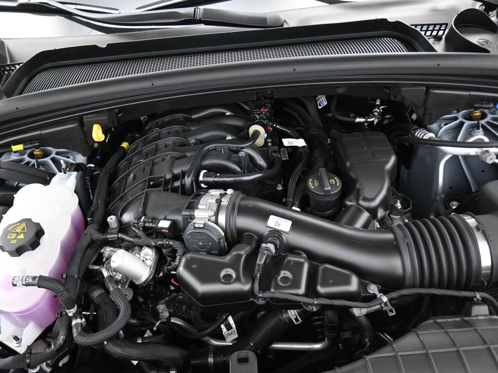 New 2025 Jeep Grand Cherokee L Summit image 18