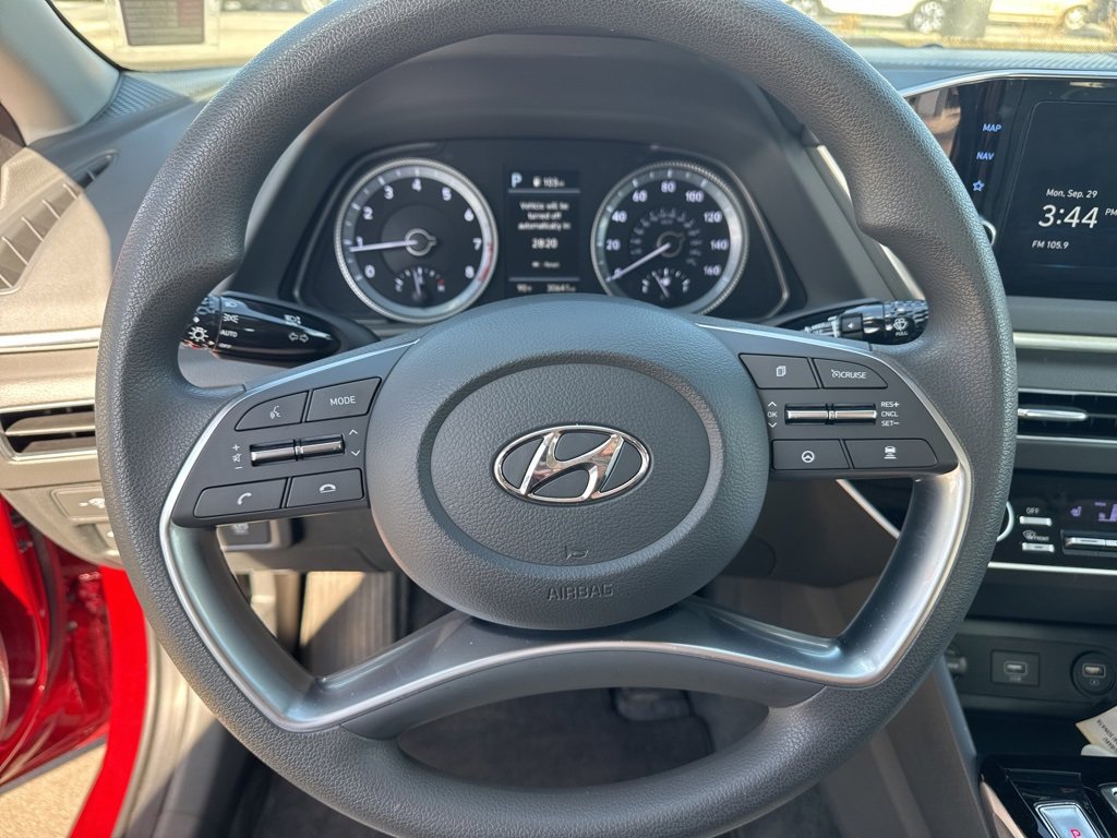 Used 2023 Hyundai Sonata SEL image 13