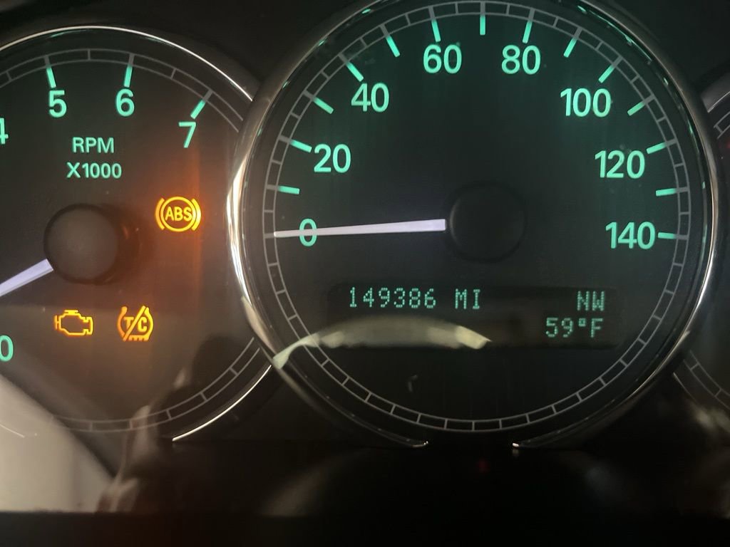 Used 2006 Buick LaCrosse CX image 2