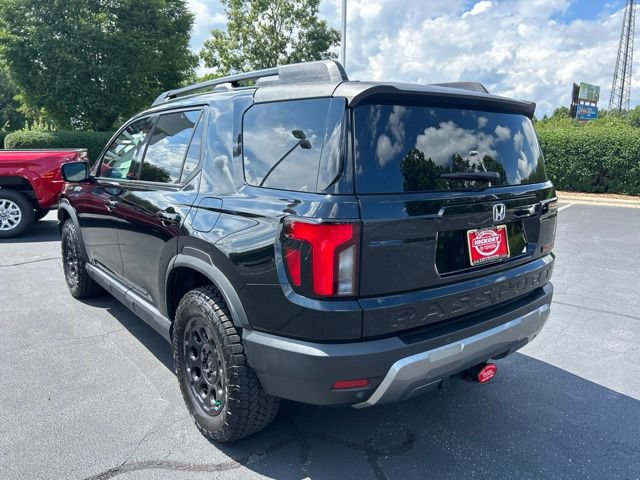 Used 2026 Honda Passport TrailSport Elite image 11