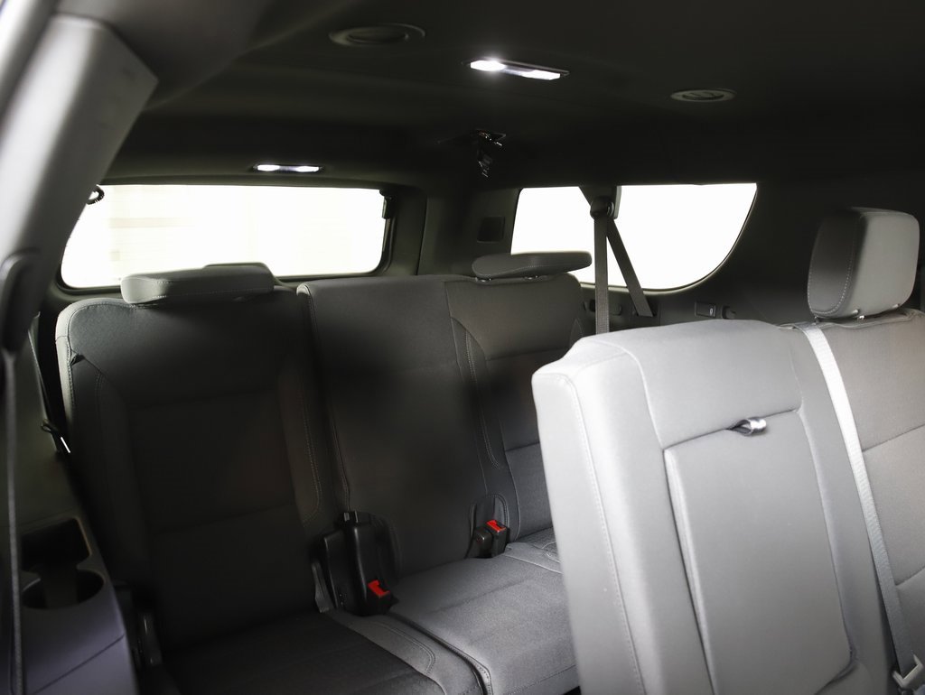 New 2026 Chevrolet Suburban LS w/ Max Trailering Package image 10