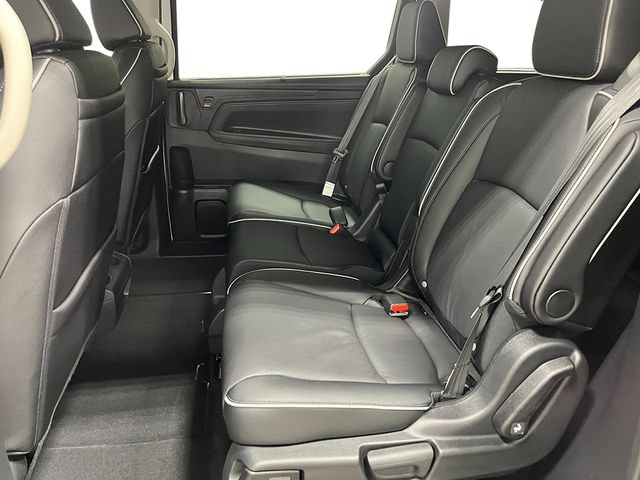 New 2026 Honda Odyssey Touring image 27