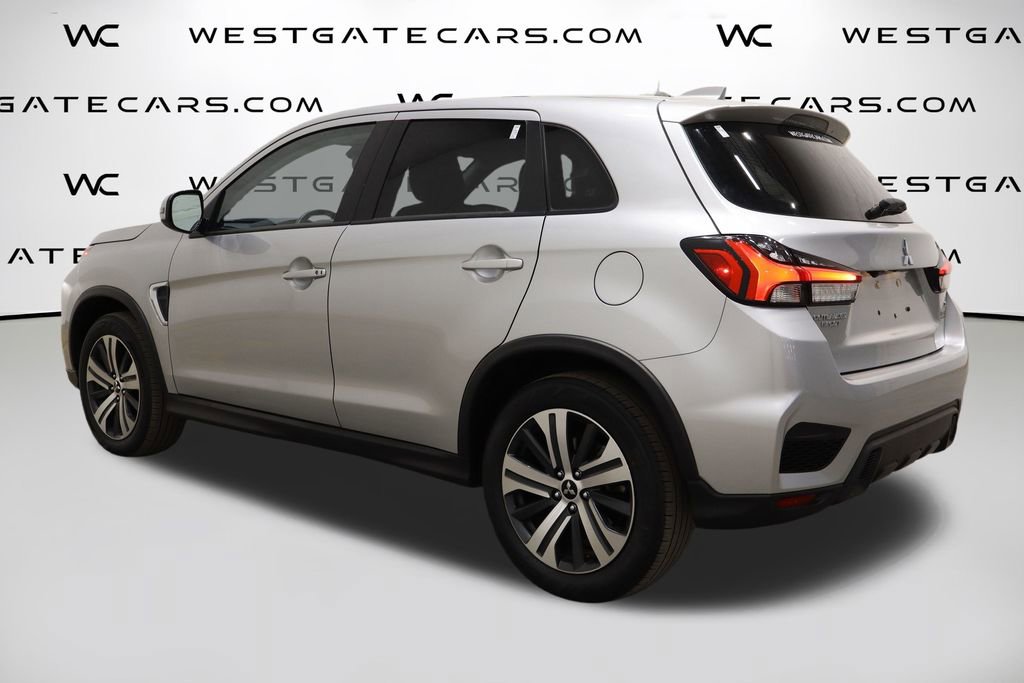 Used 2024 Mitsubishi Outlander Sport ES image 5