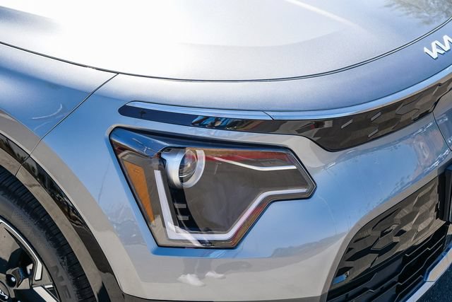 New 2026 Kia Niro Wind FWD image 18