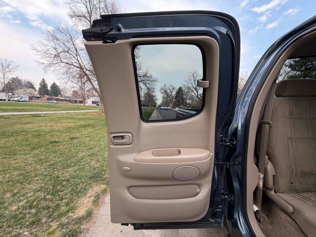 Used 2006 Toyota Tundra SR5 AWD/4WD image 20