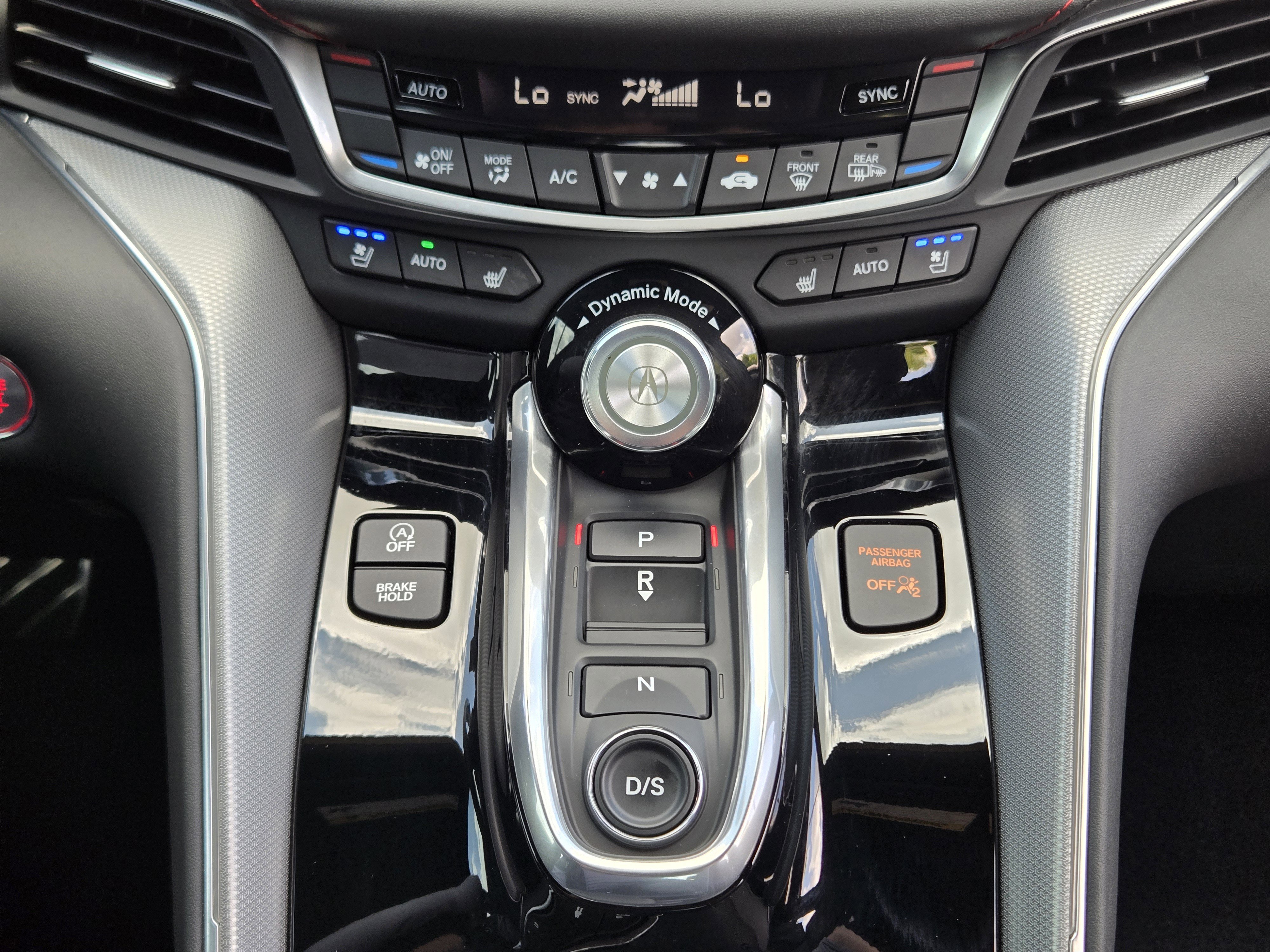 Certified 2023 Acura TLX w/ A-SPEC Pkg image 20