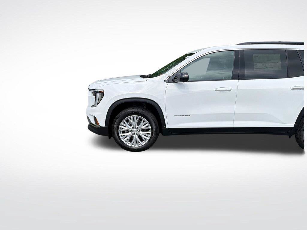 New 2026 GMC Acadia Elevation w/ Elevation Premium Package AWD/4WD image 23