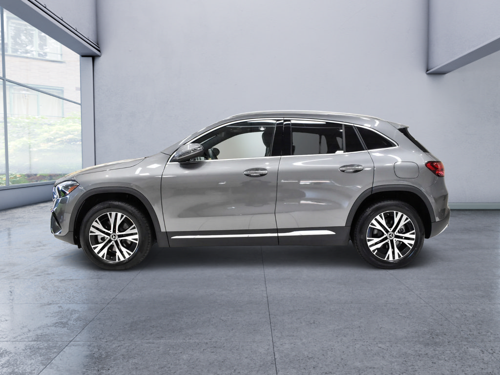 Certified 2026 Mercedes-Benz GLA 250 4MATIC image 3