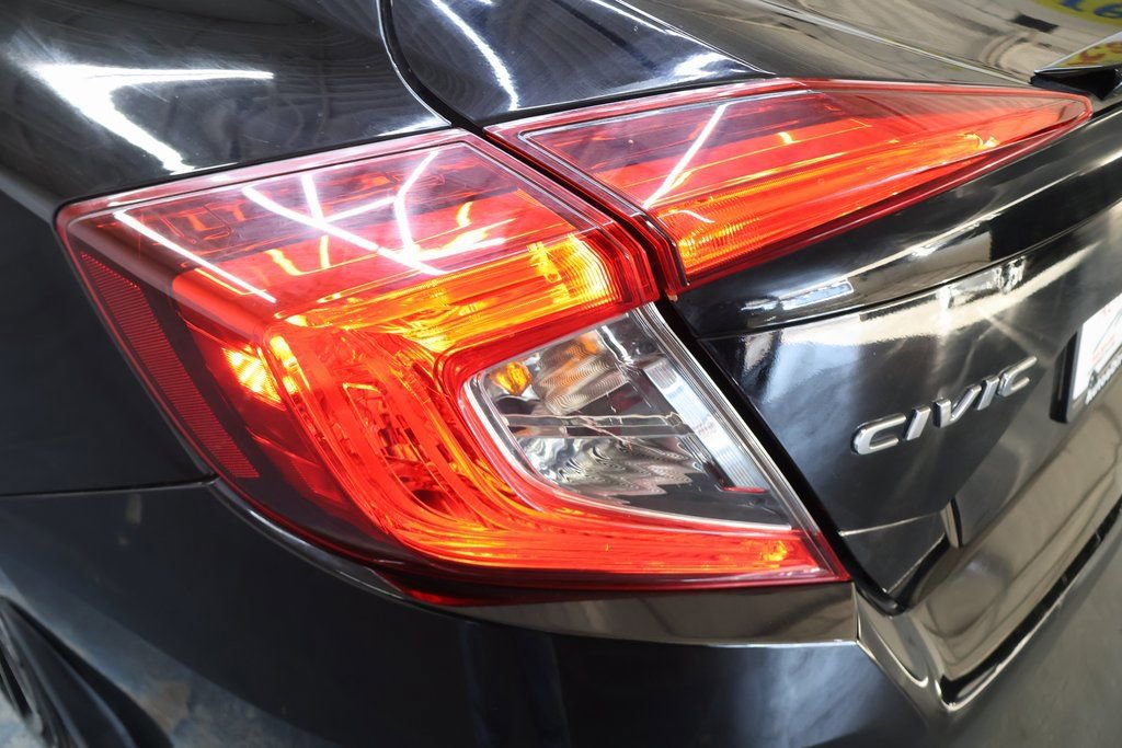 Used 2019 Honda Civic Sport image 27