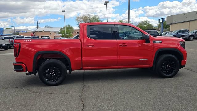 New 2026 GMC Sierra 1500 Elevation AWD/4WD image 9