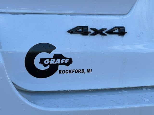 Used 2023 Jeep Grand Cherokee L Laredo image 10