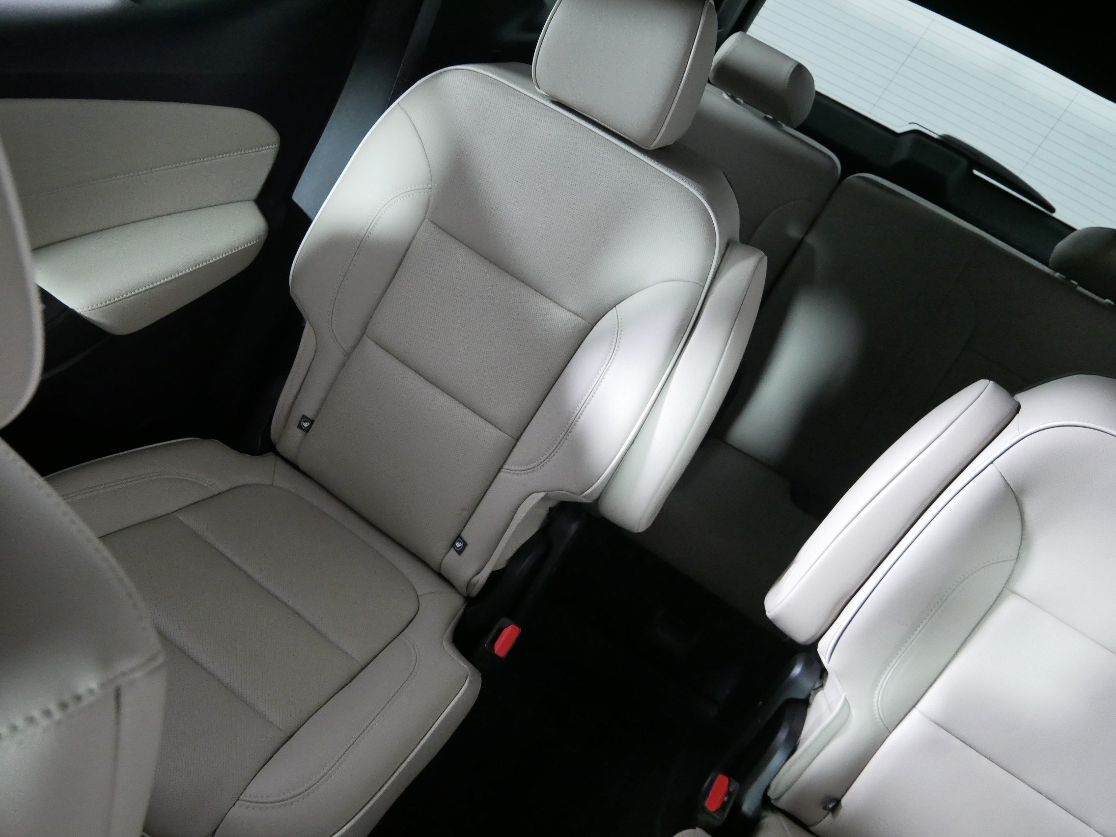 Certified 2023 Chevrolet Traverse Premier w/ LPO, Floor Liner Package AWD/4WD image 12