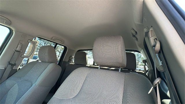 Used 2017 Nissan Frontier SV w/ SV Value Truck Package image 31