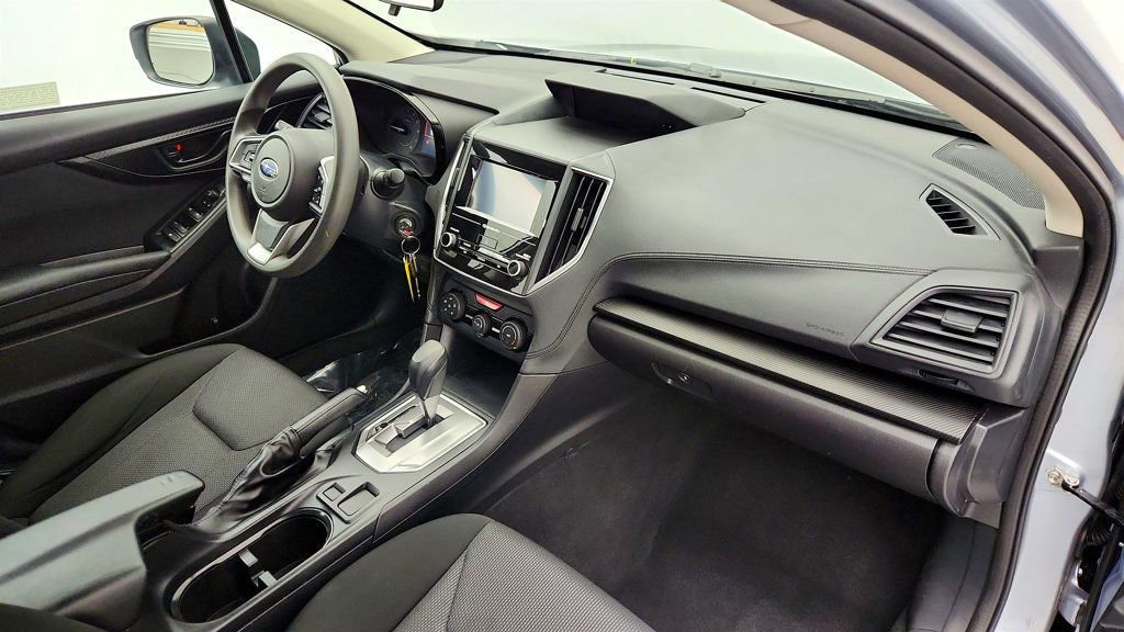 Used 2023 Subaru Impreza 2.0i image 23