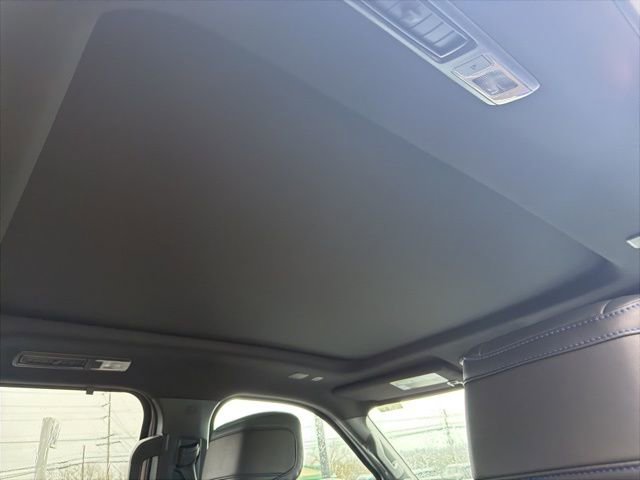 New 2026 Toyota Sequoia Platinum AWD/4WD image 27