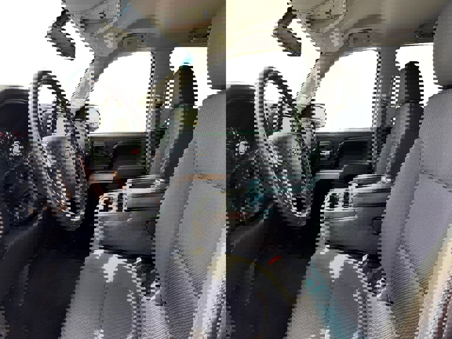 Used 2015 Chevrolet Silverado 1500 LT w/ All Star Edition image 10