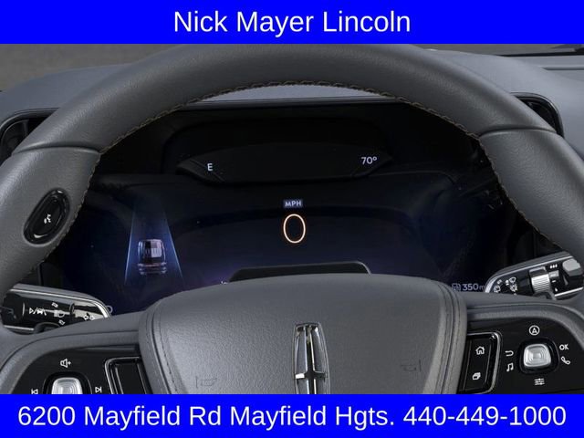 New 2025 Lincoln Aviator Reserve w/ Equipment Group 201A image 13