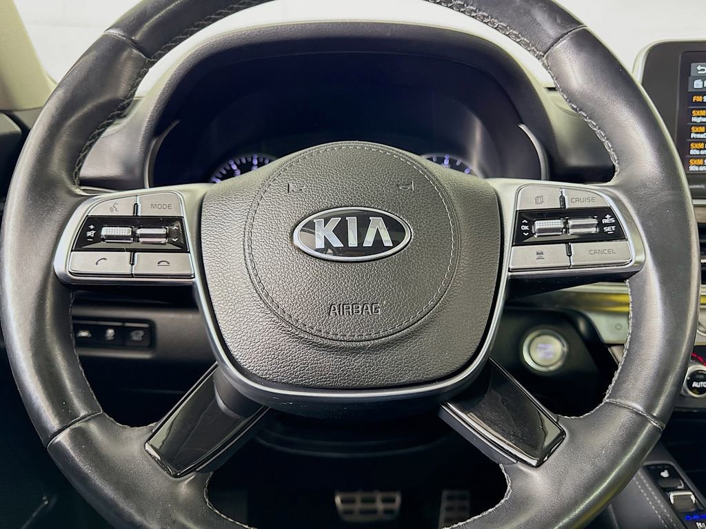 Used 2020 Kia Telluride SX AWD/4WD image 46