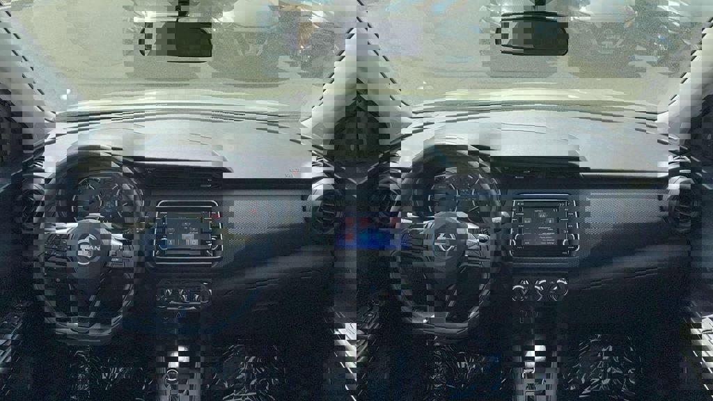 Used 2025 Nissan Kicks Play S FWD image 30