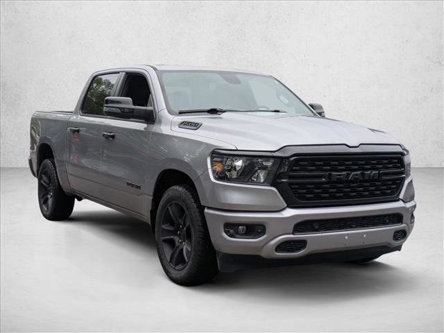 Used 2023 RAM 1500 Lone Star RWD video 3