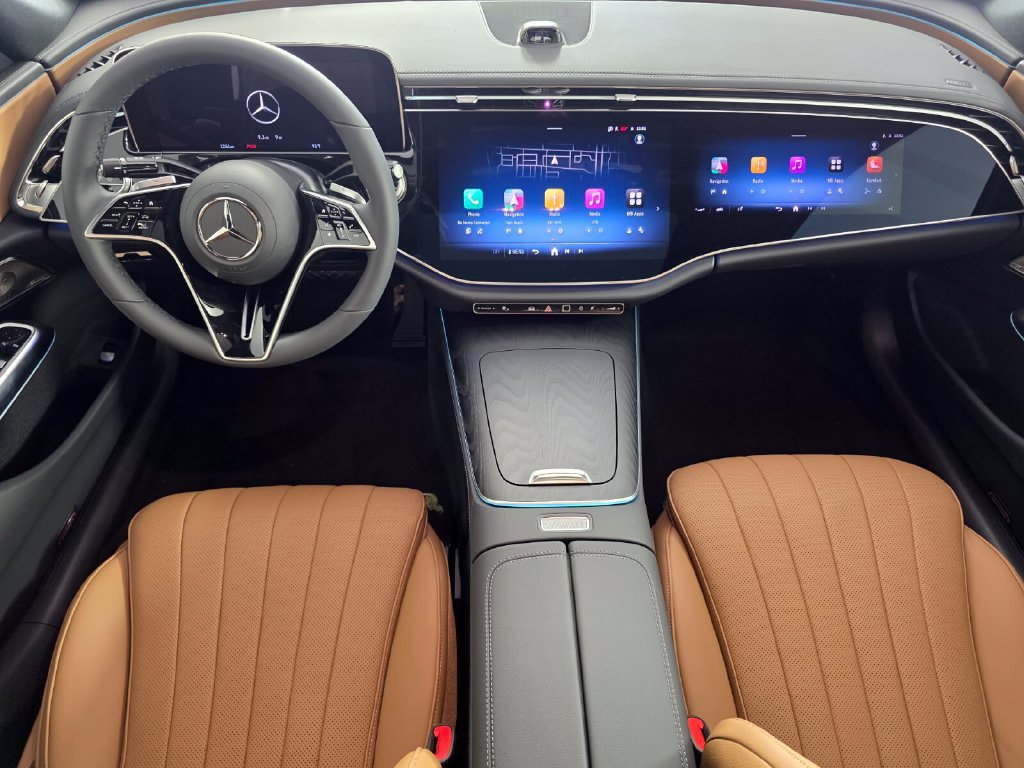 New 2026 Mercedes-Benz E 350 Sedan image 10