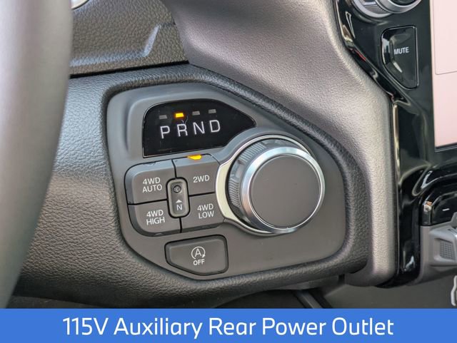 New 2026 RAM 1500 Big Horn image 20