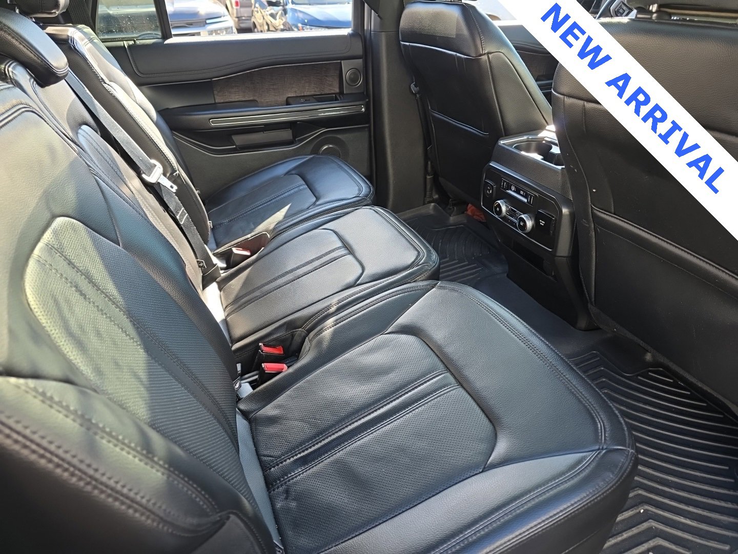 Used 2021 Ford Expedition Max Limited image 49