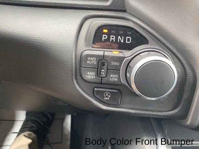 New 2026 RAM 1500 Big Horn image 27