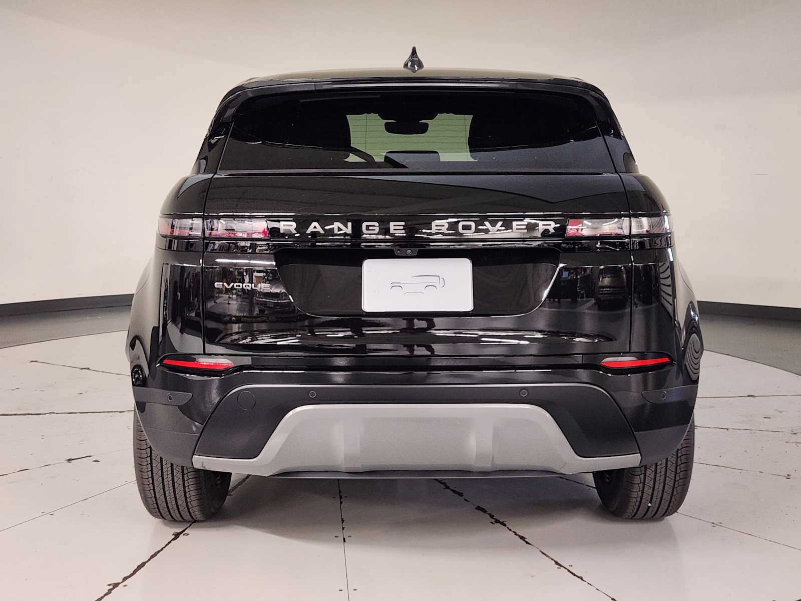 New 2026 Land Rover Range Rover Evoque S AWD/4WD image 10
