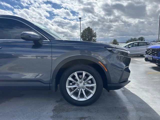 Used 2024 Honda CR-V EX image 3