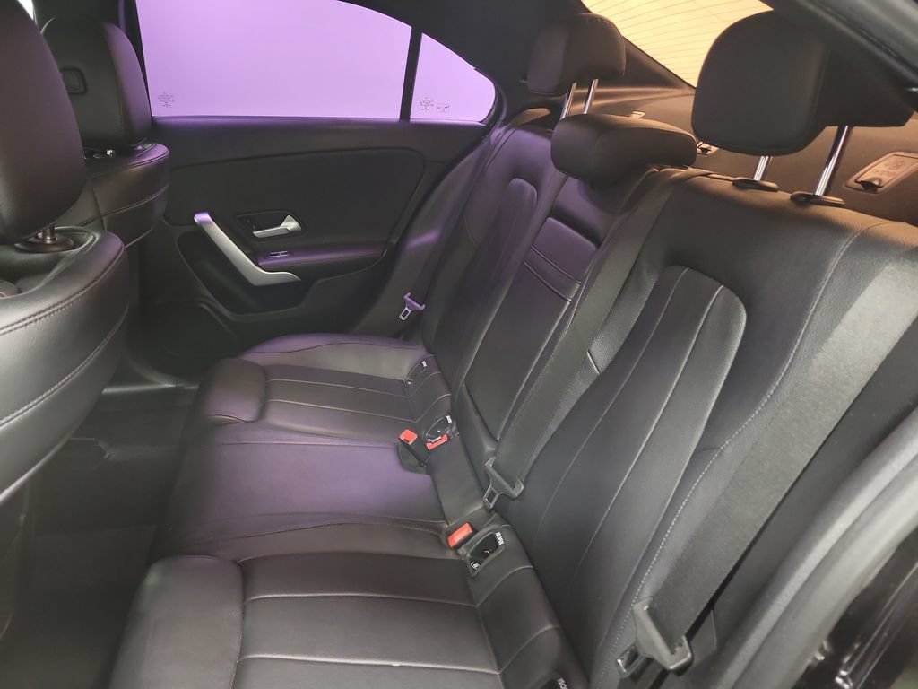 Used 2020 Mercedes-Benz A 220 image 20