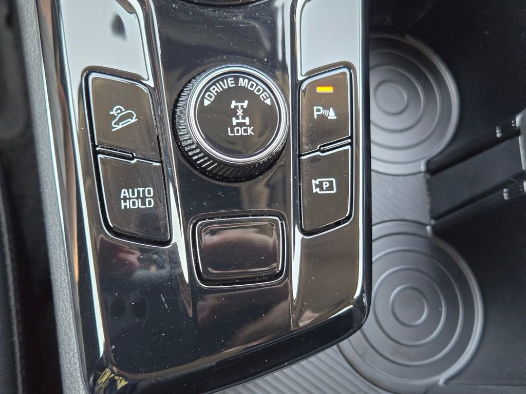 Certified 2025 Kia Sportage EX w/ EX Premium Package AWD/4WD image 33