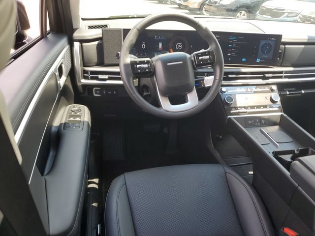Certified 2024 Hyundai Santa Fe SEL AWD/4WD image 10
