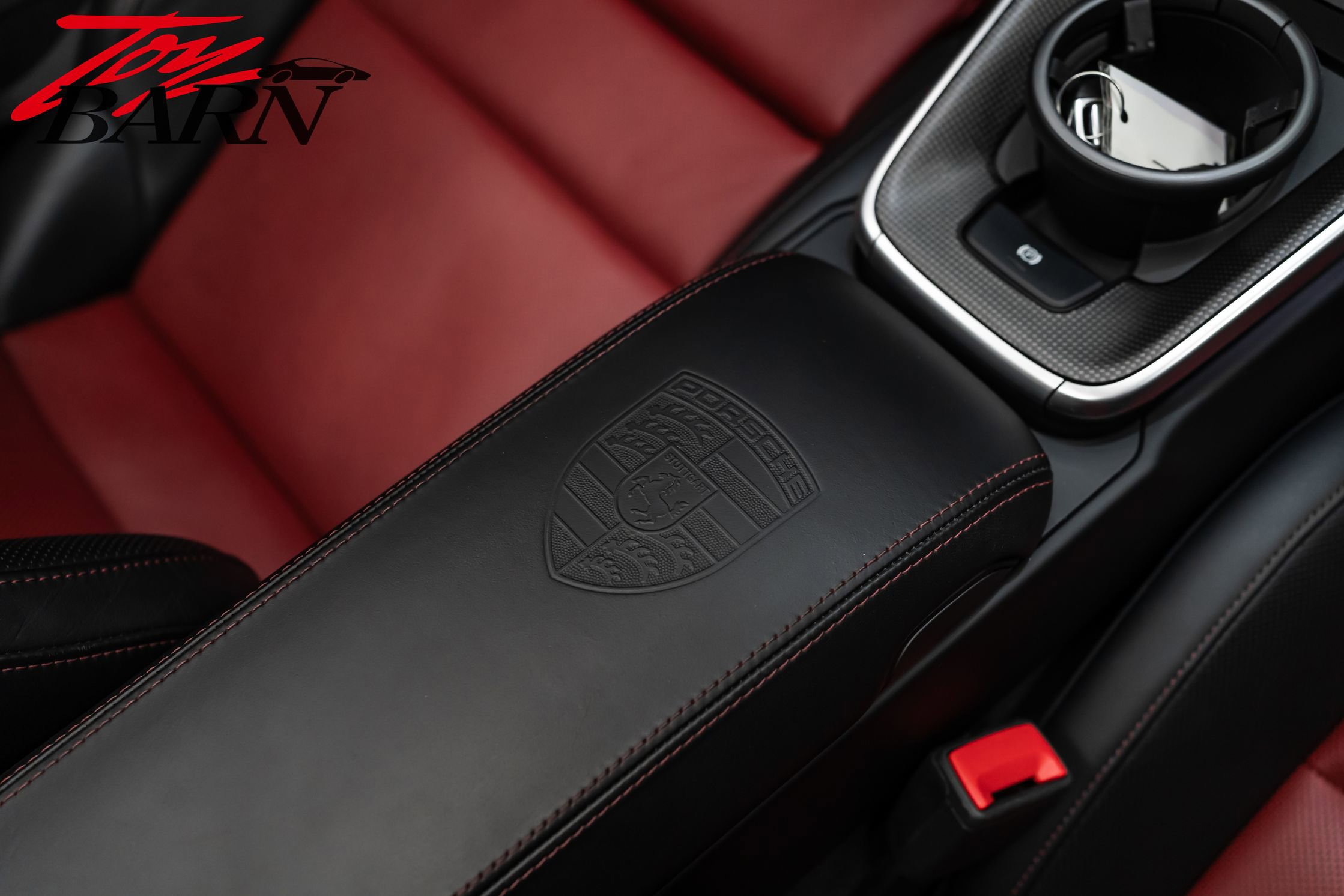 Used 2021 Porsche 911 Turbo S image 60