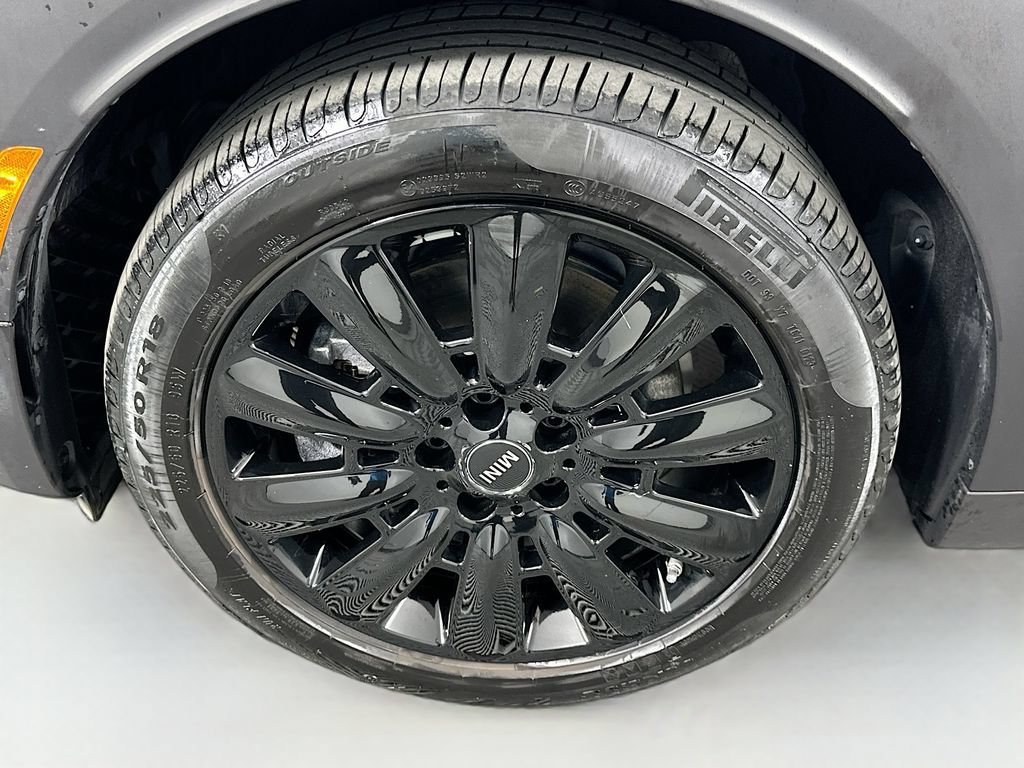 Certified 2024 MINI Cooper Countryman S FWD image 31