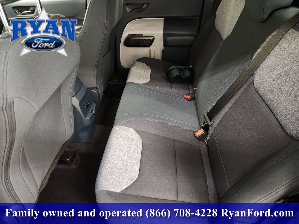 New 2026 Ford Maverick XLT AWD/4WD image 20